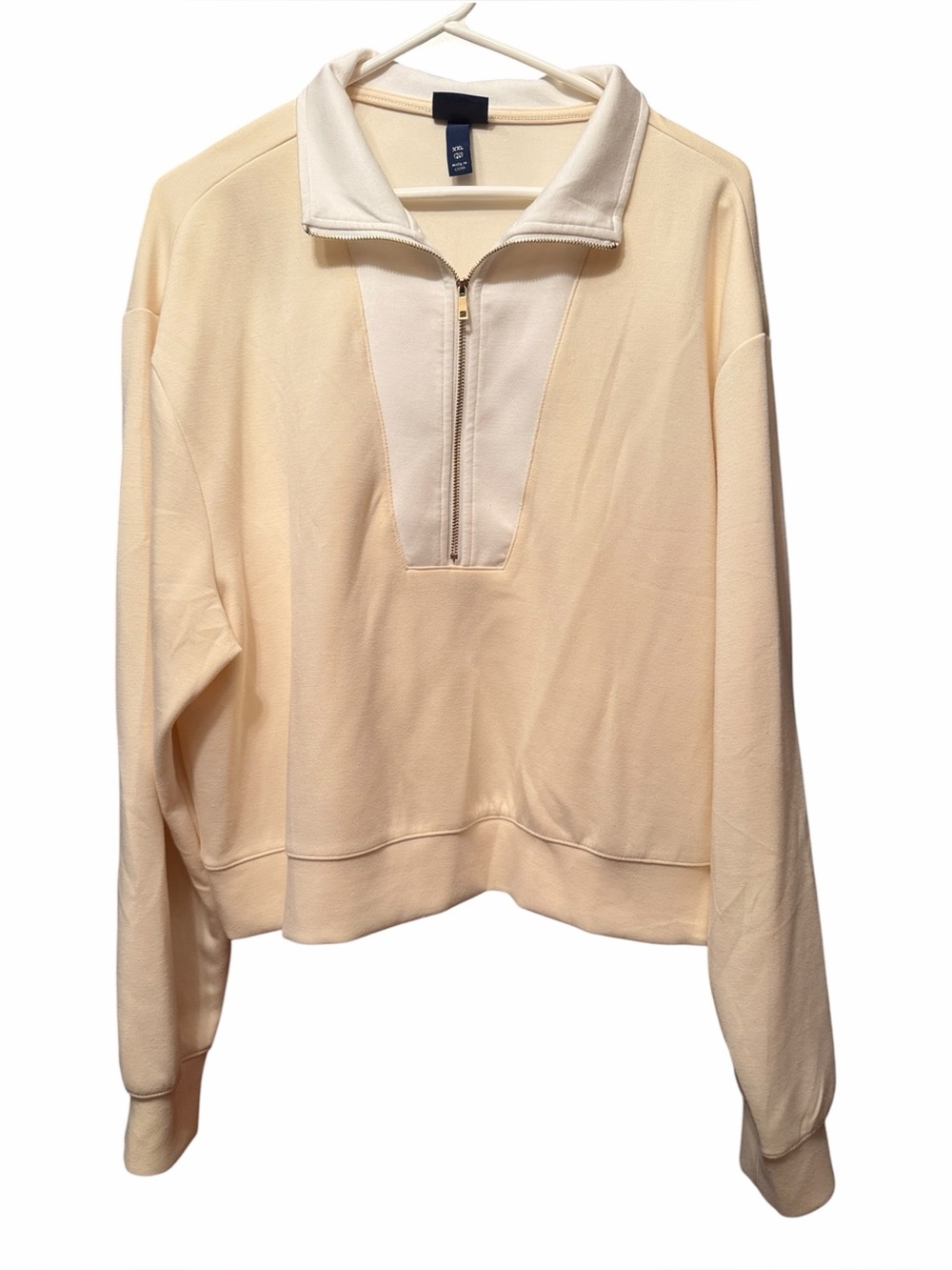 Scoop Scuba Top XXL